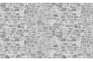 Panneau de bain : Mur Pierre