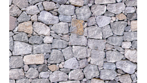 Panneau de bain : Mur Pierre 3