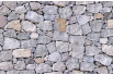 Panneau de bain : Mur Pierre 3