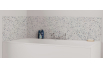 Panneau de bain : Terrazzo 2