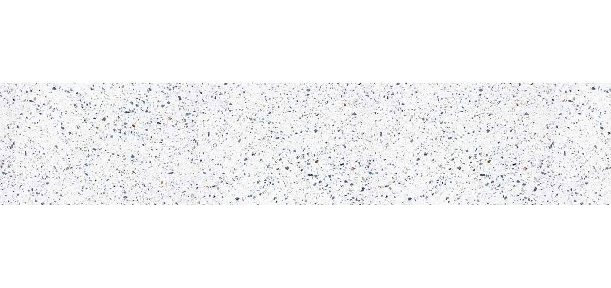 Panneau de bain : Terrazzo 2