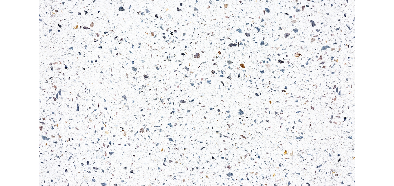 Panneau de bain : Terrazzo 2
