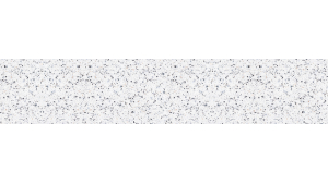 Panneau de bain : Terrazzo Bleu