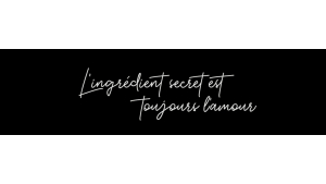 Crédence L’INGRÉDIENT SECRET 2