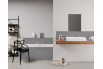 Panneau de bain : Béton Brut 2