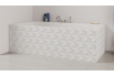 Tablier de bain : ETOILE ET ORIGAMI