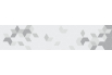 Tablier de bain : Losanges gris