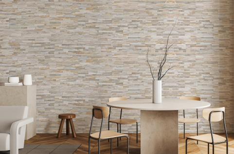 Papier peint : Mur, Pierre...