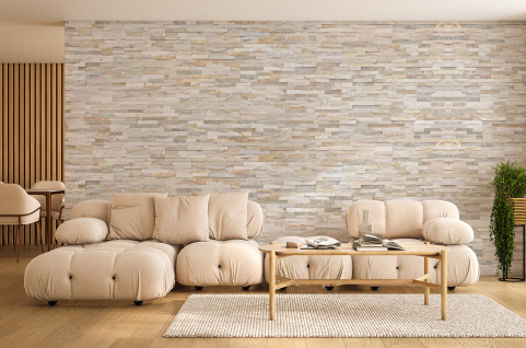 Papier peint : Mur, Pierre...