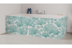 Tablier de bain : Végétal 2