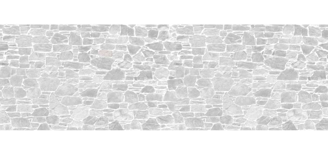 Tablier de bain : Mur pierre claire