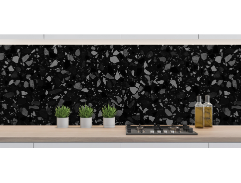 Crédence : Terrazzo di...