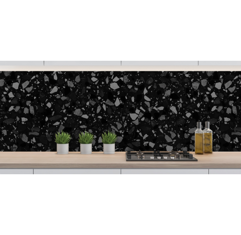 Crédence : Terrazzo di...