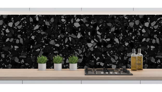 Crédence : Terrazzo di...