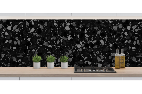 Crédence : Terrazzo di...