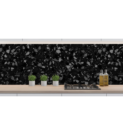 Crédence : Terrazzo di...