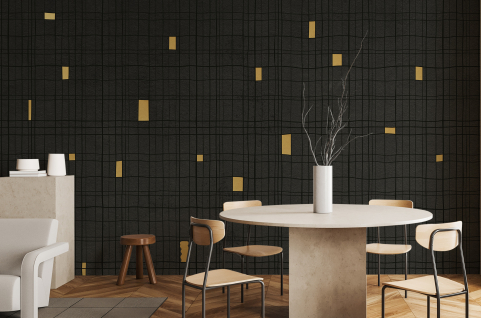 Papier peint : Lignes...