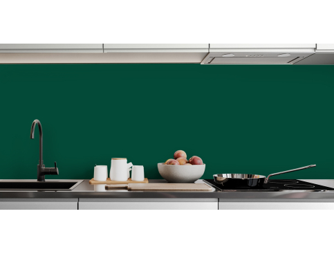 Vert mousse RAL 6005
