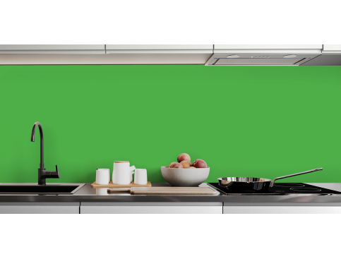 vert lumineux RAL 6018