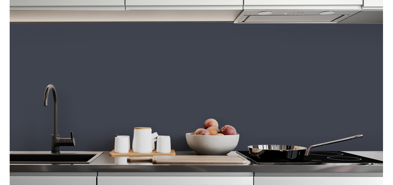 Gris graphite RAL 7024