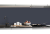 Gris graphite RAL 7024