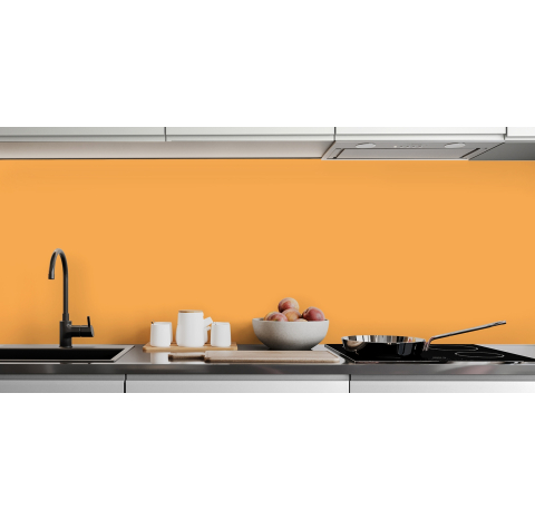 Jaune safran ral 1017