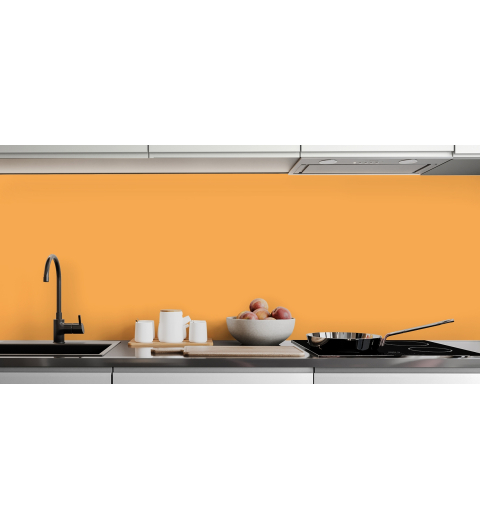 Jaune safran ral 1017
