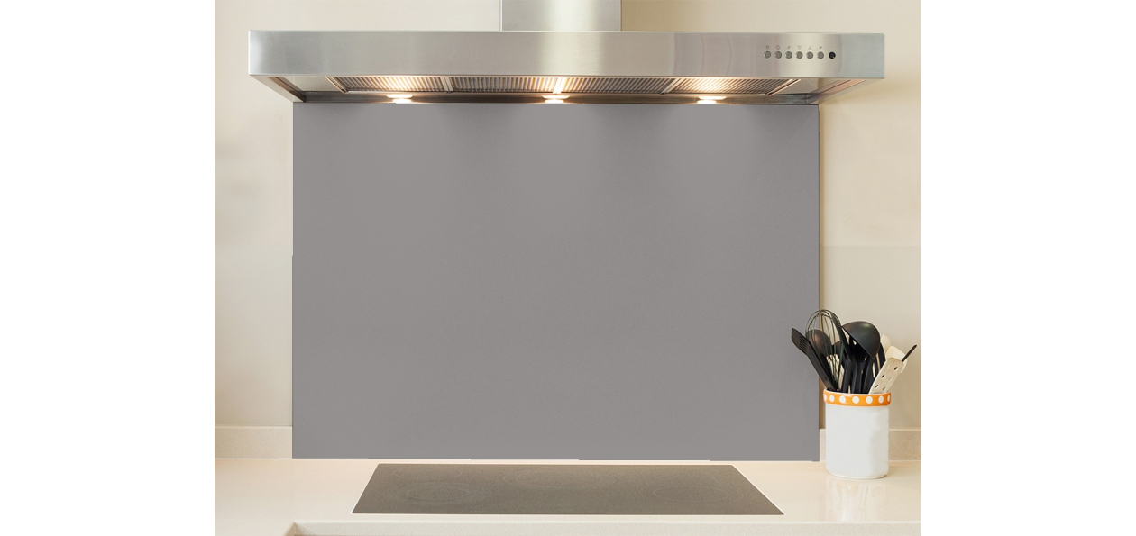 Gris platine RAL 7036