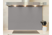 Gris platine RAL 7036
