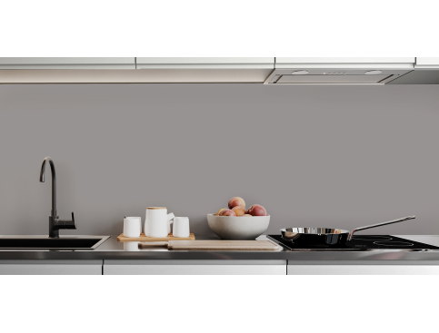 Gris platine RAL 7036