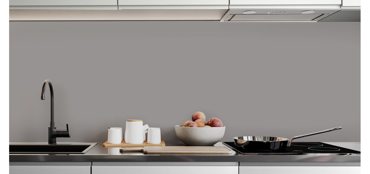 Gris platine RAL 7036