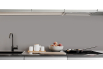 Gris platine RAL 7036