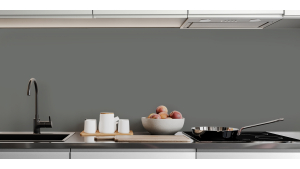 Crédence Gris souris RAL 7005