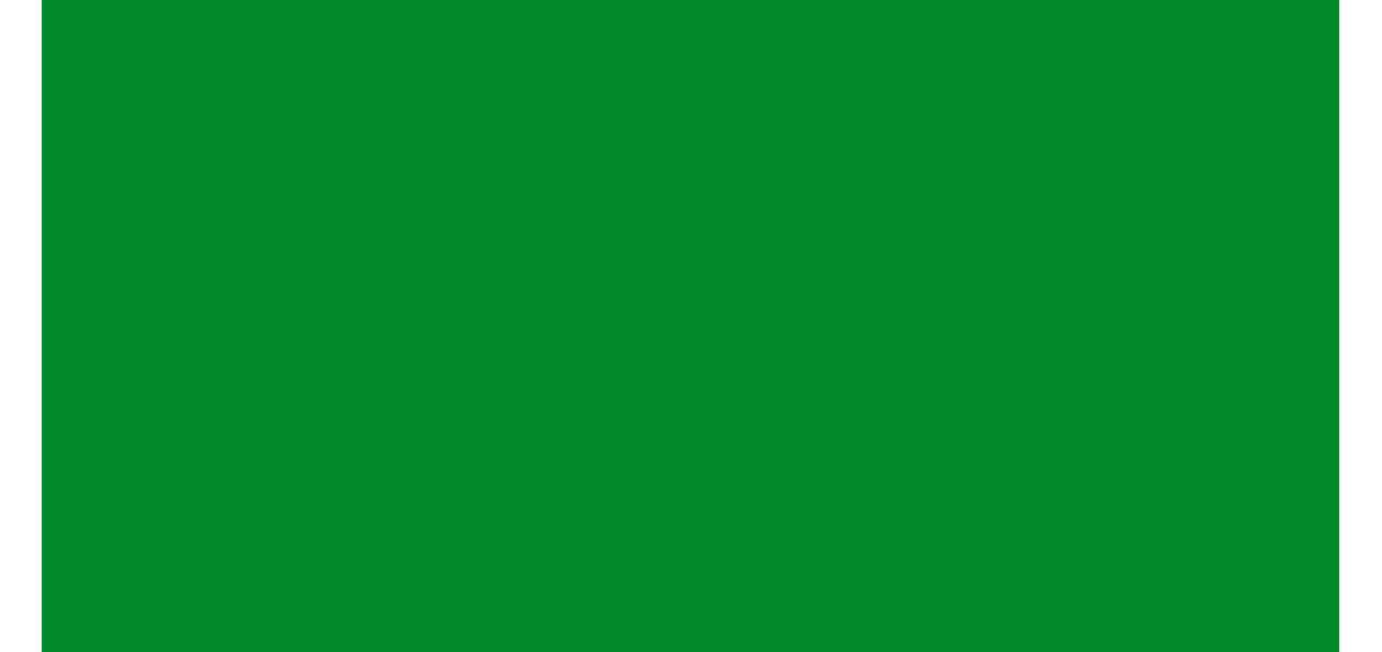 Crédence Vert pur RAL 6037