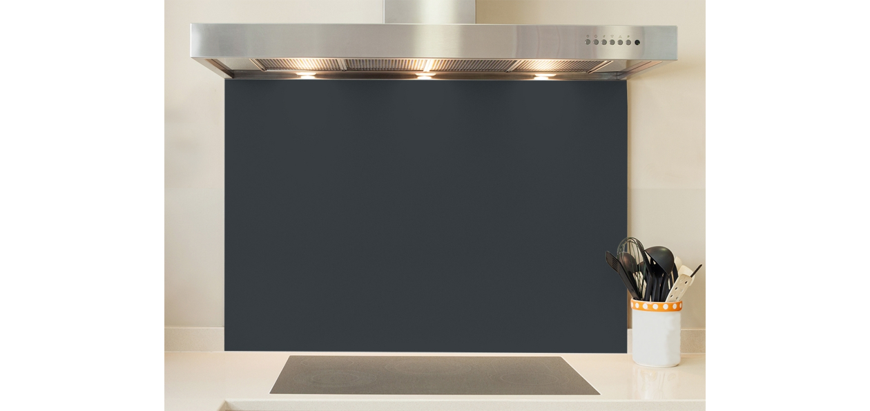 Gris anthracite RAL 7016
