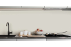 Blanc gris RAL 9002