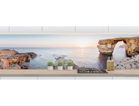 Calanques maltaises