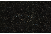 Terrazo noir et coloré 