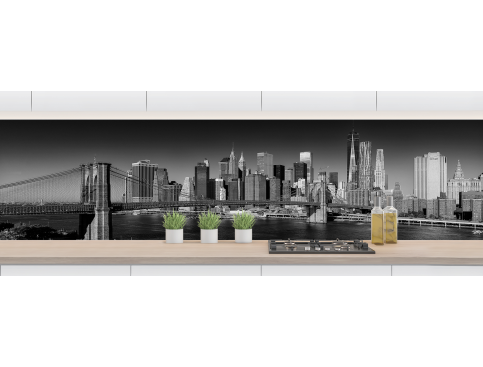New York paysage 
