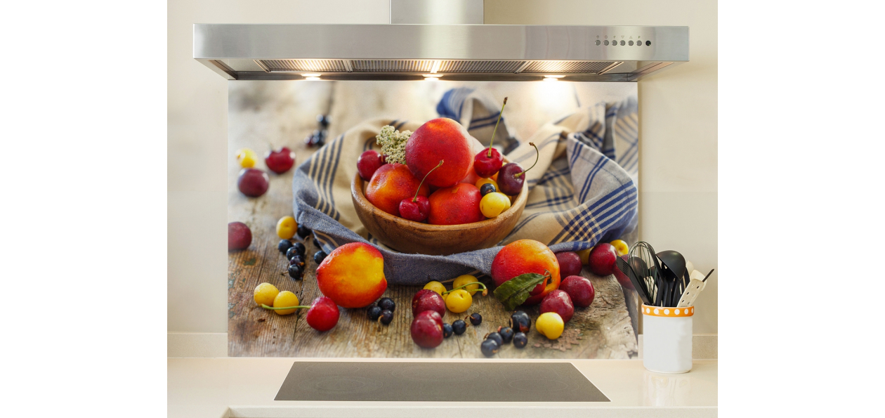  Fruit rouge