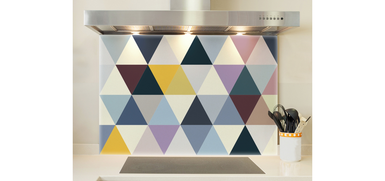 Jeux de triangles