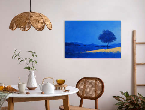 Tableau : L’Arbre des...