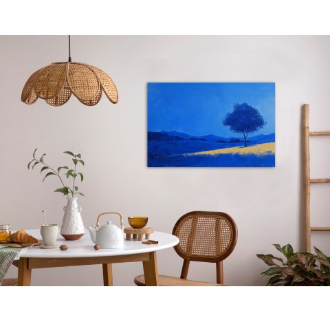 Tableau : L’Arbre des...
