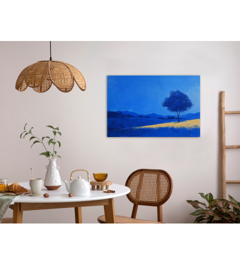 Tableau : L’Arbre des...