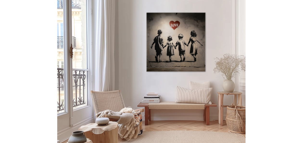 Tableau : La ronde des...