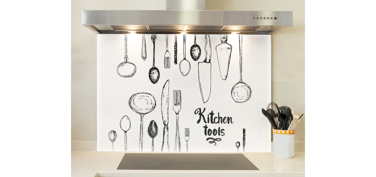 Ustensiles de cuisine