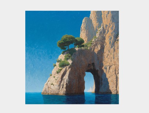 Tableau : La Fenêtre De...