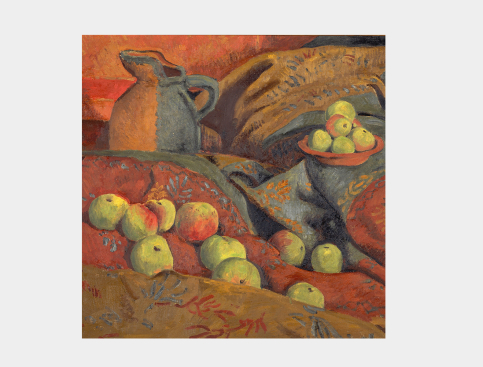 Tableau: Paul Sérusier,...