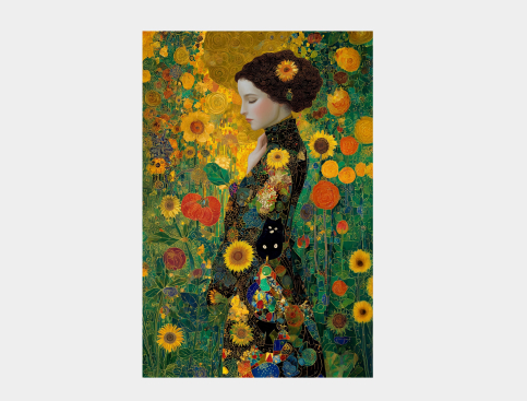 Tableau : Symphonie En...
