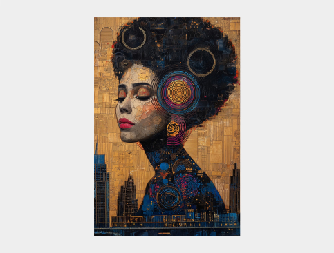 Tableau: Portraits...